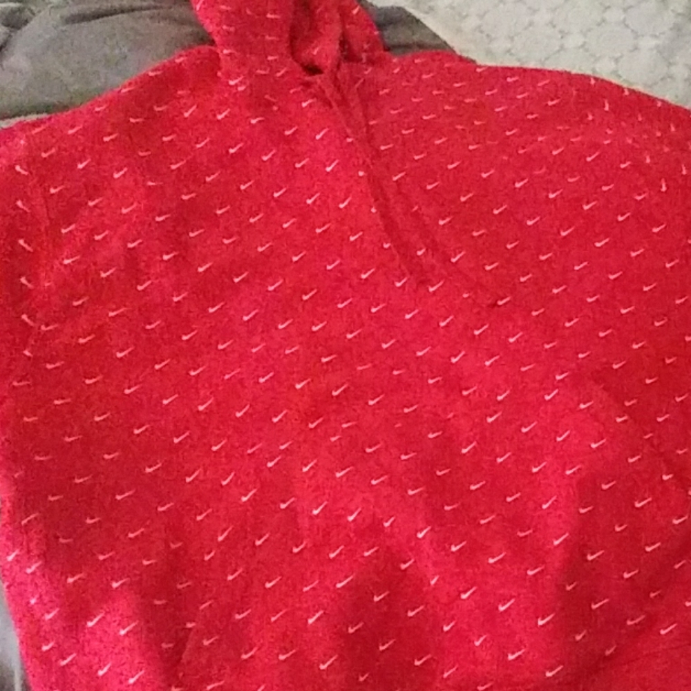 Nike hoodie